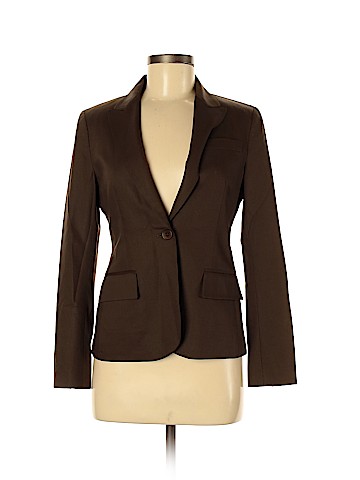 Theory Wool Blazer (view 1)