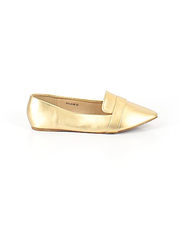 Refresh Flats (view 1)