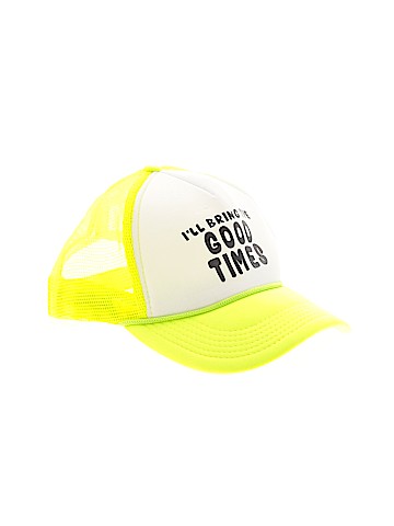 Unbranded Baseball Cap (view 1)