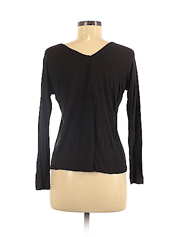 Vince. Long Sleeve Top (view 2)