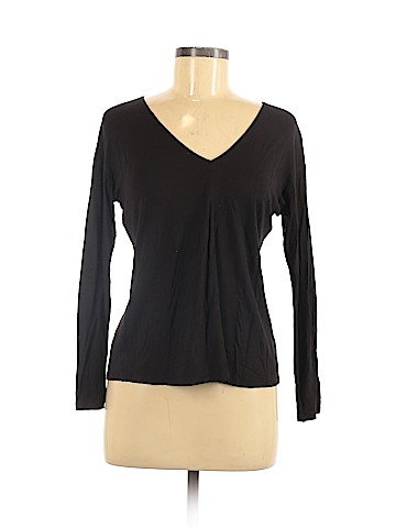 Vince. Long Sleeve Top (view 1)