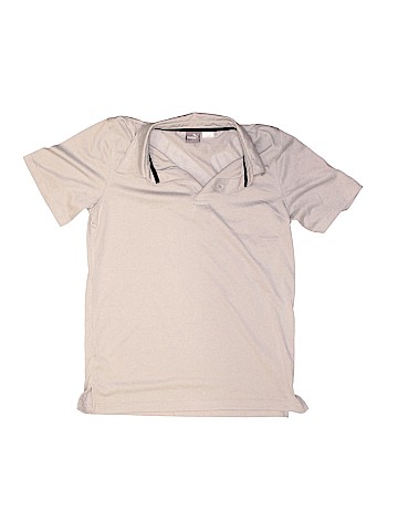 Puma Short Sleeve Polo (view 1)