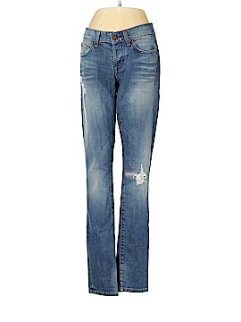 Rich & Skinny Size 24 waist
