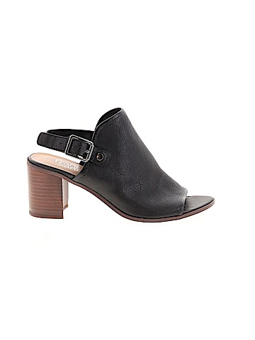 Franco Sarto Ankle Boots (view 1)