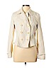 Lauren by Ralph Lauren Ivory Blazer Size 12 (petite) - photo 1