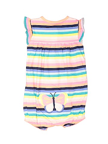 Carter's Short Sleeve Outfit (view 1)