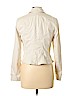 Lauren by Ralph Lauren Ivory Blazer Size 12 (petite) - photo 2