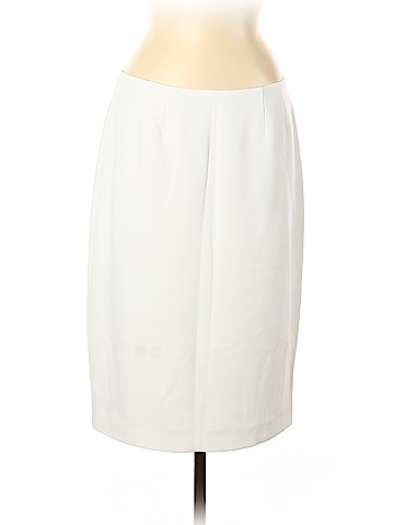 Kasper Casual Skirt (view 1)