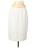 Kasper White Casual Skirt Size 8 (petite) - photo 1