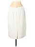 Kasper White Casual Skirt Size 8 (petite) - photo 2