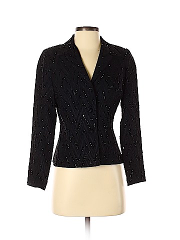 Carmen Carmen Marc Valvo Blazer (view 1)