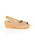 Spring Step Tan Wedges Size EU 37 - photo 1