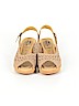 Spring Step Tan Wedges Size EU 37 - photo 2