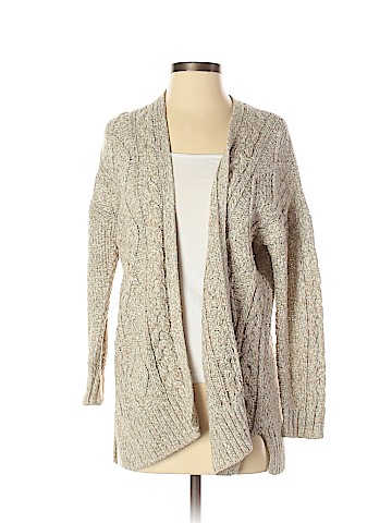 Madewell Cardigan (view 1)