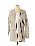Madewell Tan Cardigan Size XS - photo 1