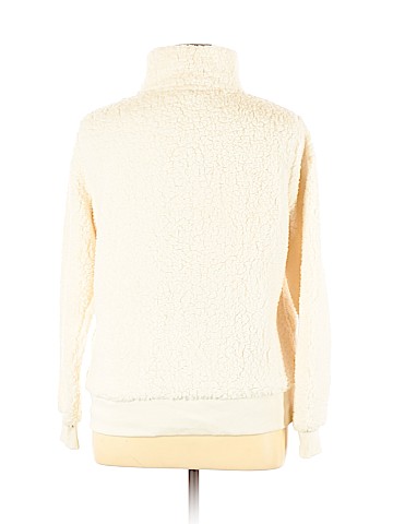 Xersion Pullover Sweater (view 2)