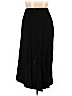 Lane Bryant Black Casual Skirt Size 18 - 20 Plus - photo 2