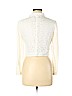 Forever 21 Ivory Jacket Size M - photo 2