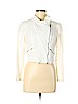 Forever 21 Ivory Jacket Size M - photo 1