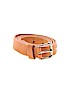 Unbranded Solid Tan Belt Size L - photo 1