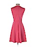 Magaschoni Pink Casual Dress Size 4 - photo 2