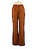 St. John Sport Brown Dress Pants Size 6 - photo 1