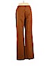 St. John Sport Brown Dress Pants Size 6 - photo 2