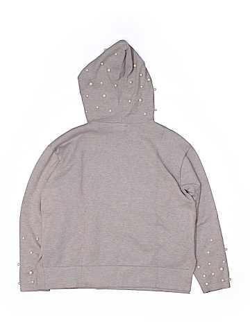Zara Pullover Hoodie (view 2)