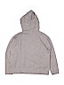 Zara Gray Pullover Hoodie Size 11 - 12 - photo 2