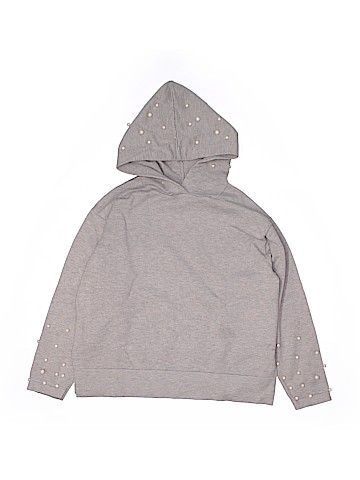 Zara Pullover Hoodie (view 1)