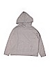 Zara Gray Pullover Hoodie Size 11 - 12 - photo 1
