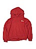 Zara Kids Red Pullover Hoodie Size 13 - 14 - photo 1