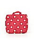 Assorted Brands Polka Dots Red Makeup Bag One size - photo 2