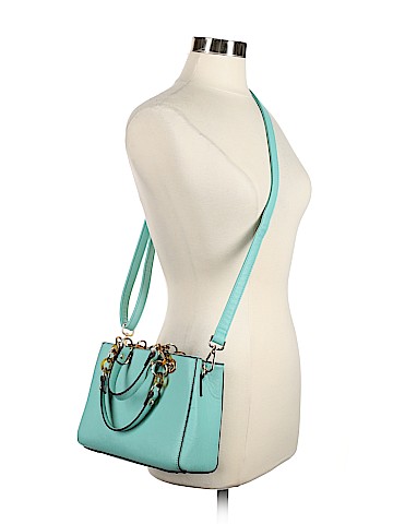 Unbranded Satchel (view 2)