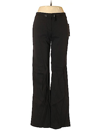 Elie Tahari Linen Pants (view 1)