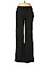 Elie Tahari Black Linen Pants Size 6 (petite) - photo 1