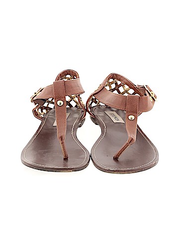 Steve Madden Sandals (view 2)