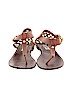 Steve Madden Brown Sandals Size 10 - photo 2