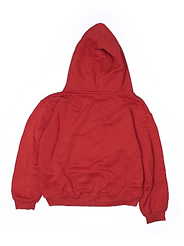 Zara Kids Pullover Hoodie (view 2)