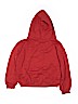 Zara Kids Red Pullover Hoodie Size 13 - 14 - photo 2