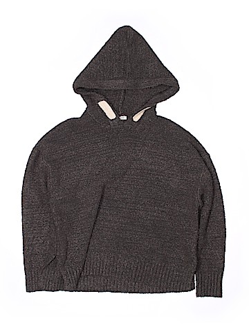 Zara Pullover Hoodie (view 1)