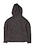 Zara Gray Pullover Hoodie Size 11 - 12 - photo 2