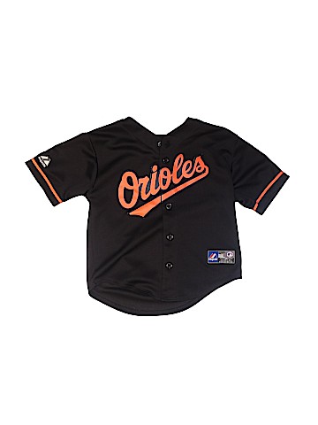 Majestic Short Sleeve Jersey (view 1)