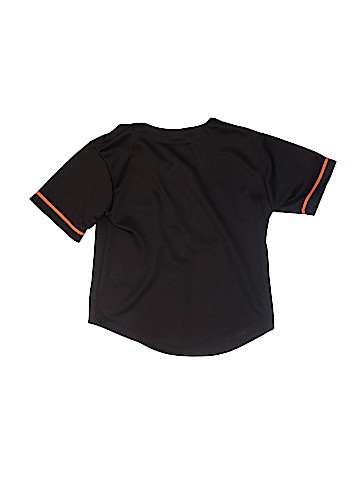 Majestic Short Sleeve Jersey (view 2)