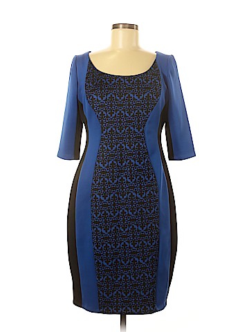 Sangria Casual Dress (view 1)