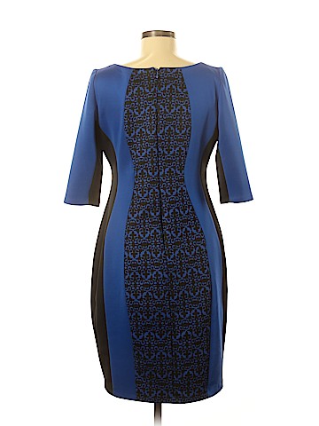 Sangria Casual Dress (view 2)