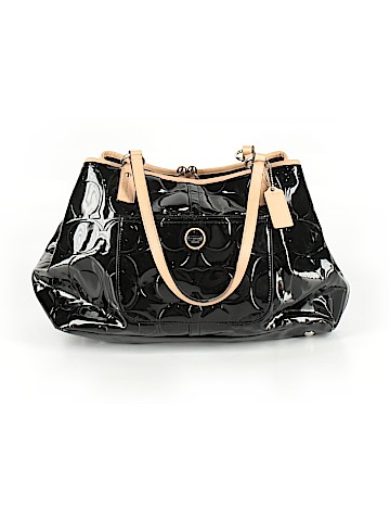 Coach Shoulder Bag (view 1)