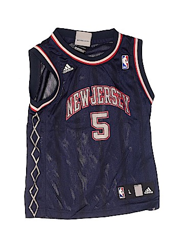 Adidas Sleeveless Jersey (view 1)