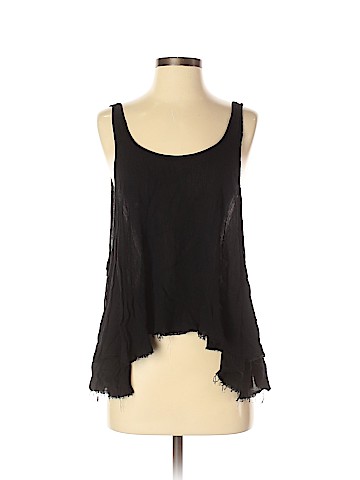 Free People Sleeveless Blouse (view 1)