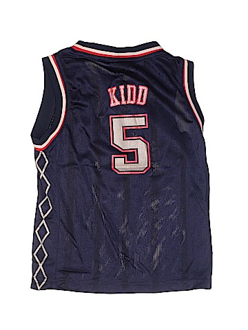 Adidas Sleeveless Jersey (view 2)